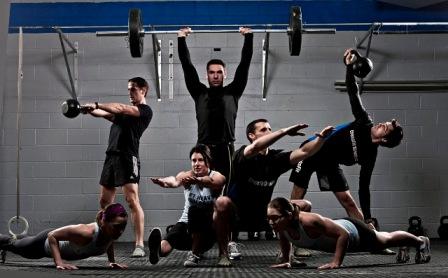 functional training